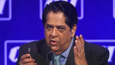NPA not an issue, rate cuts to fetch Rs 2.5 trillion gains: K V Kamath