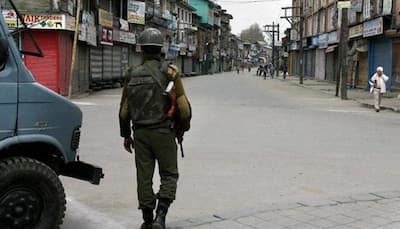 Kashmir's 100-day shutdown: Time refuses to heal