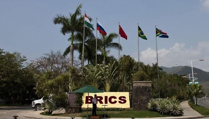 BRICS New Development Bank to lend $2.5 billion in 2017
