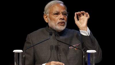 BRICS Summit: India one of the most open economies today, says PM Narendra Modi