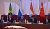 BRICS summit in Goa: As it happened