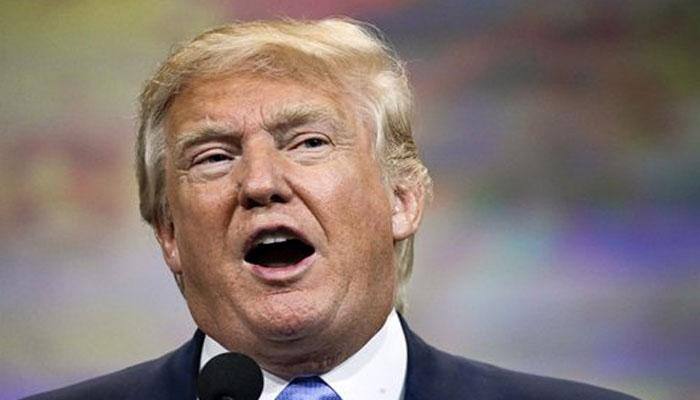 Donald Trump says India-Pakistan tensions 'hot tinderbox', will 'love to mediate'