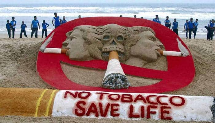 GST Council to slap 40% &#039;sin tax&#039; on tobacco products?