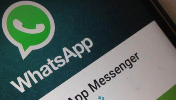 WhatsApp&#039;s new feature leaves users sulky