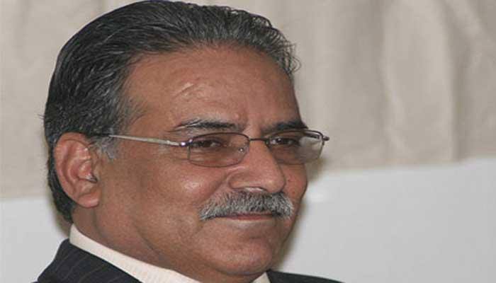 'Nepal wants to become dynamic bridge between India, China': PM Prachanda 