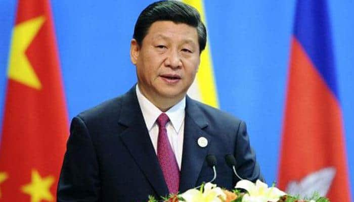 BRICS summit: Xi warns global economy in precarious state