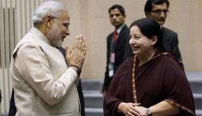 PM Modi to visit Chennai soon to enquire on Jayalalithaa's health