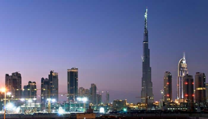 Dubai emerges as smartest city in Gulf region: Huawei Study