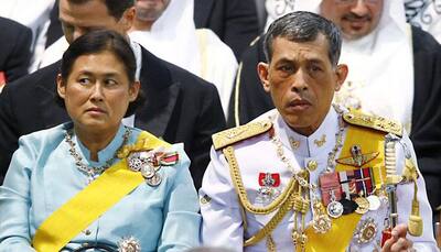 'Thai Crown Prince asks public not to worry over coronation'