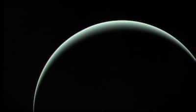 Astronomers detect two undiscovered dark moons loitering around Uranus! What else could it be hiding?