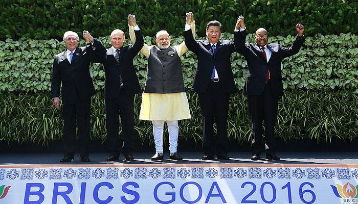 No consensus on including JeM in BRICS&#039; Goa Declaration