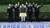 No consensus on including JeM in BRICS' Goa Declaration