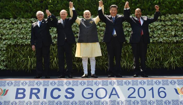 BRICS Summit: PM Modi calls Pakistan &#039;mothership&#039; of terrorism, says selective approach to terror will be futile