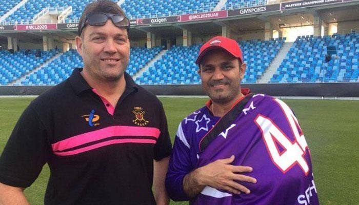 Jhakkas Kallis: Virender Sehwag&#039;s epic birthday wish for South African legend