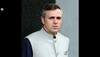 Omar Abdullah stopped at New York airport for two hours  – Know about the complete incident