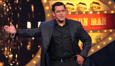 Bigg Boss 10: This India wala contestant will find a bride for Salman Khan!
