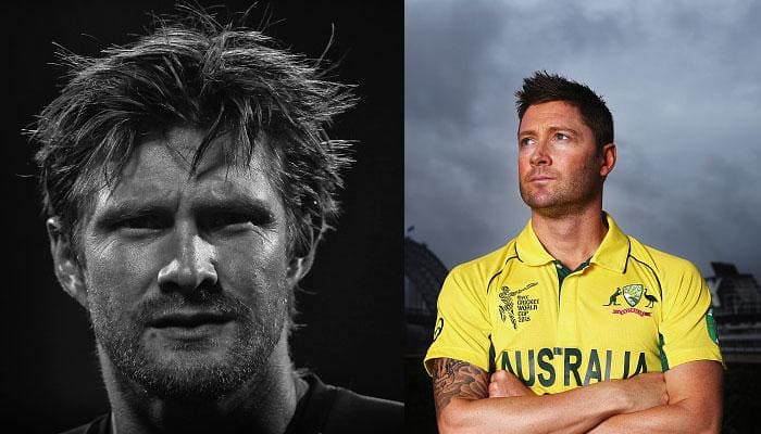 Didn&#039;t call Shane Watson &#039;cancer&#039;, but a &#039;tumour&#039; for the Australian team: Michael Clarke