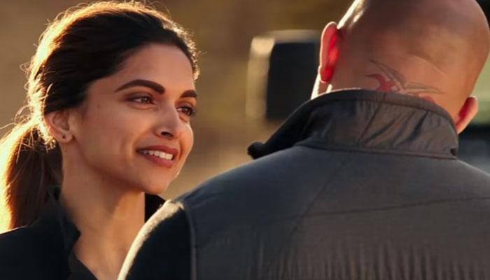 Deepika Padukone steals the show in ‘xXx: Return of Xander Cage’ trailer 2 – WATCH