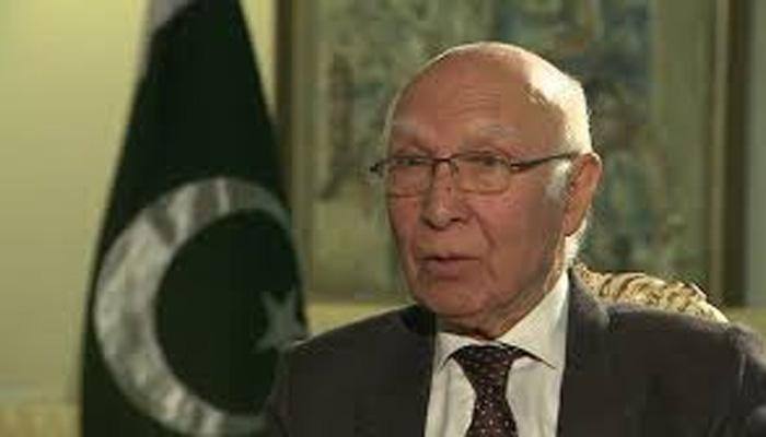 Narendra Modi misleading BRICS, India has no moral ground to talk about counter-terrorism efforts: Pakistan