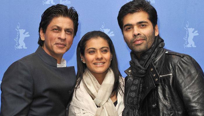 Karan Johar – Kajol friendship goes kaput! Is THIS proof enough?