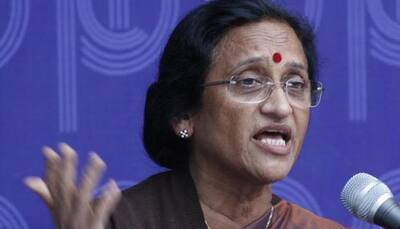 UP Congress stalwart Rita Bahuguna Joshi to join BJP?