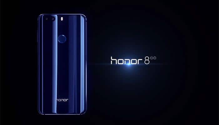 Huawei Honor 8 review: Photography lovers will love it