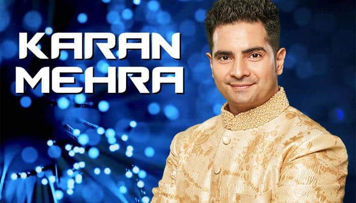 Bigg Boss 10: Drama not scripted, says Karan Mehra