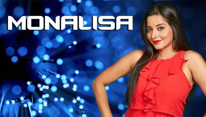 'Bigg Boss' 10 contestant Monalisa had appeared in season 6, no kidding!