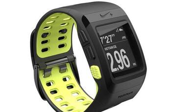 Apple smartwatch Nike+ available in India from October 28