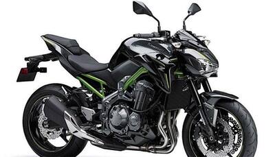 2017 Kawasaki Z900 and Z650 to replace Z800 and ER-6n