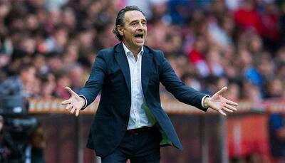 La Liga: Cesare Prandelli gets winning start with Valencia, Villarreal thrash Celta