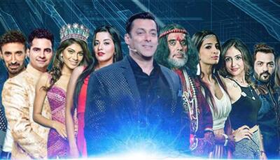 Bigg Boss 10: Twitter comes out with new emoji