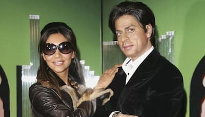 Shah Rukh Khan’s wife Gauri Khan balances work and family life beautifully