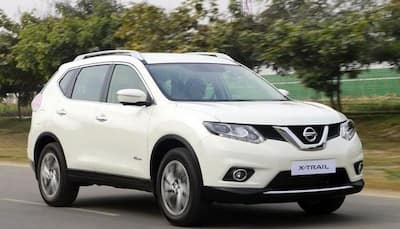 Nissan Motor exported 11,999 cars from India in September