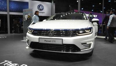 Next-Gen Volkswagen Passat to hit Indian roads by January 2017