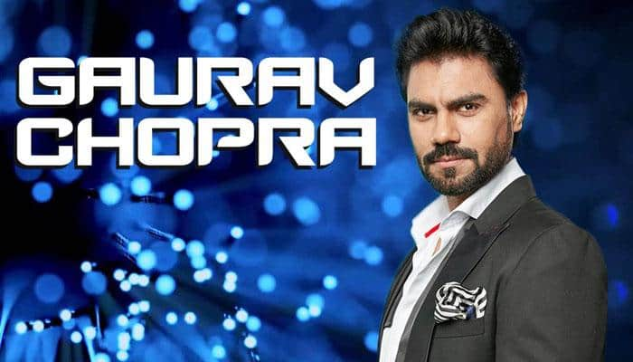 &#039;Bigg Boss&#039; a test of my health, says contestant Gaurav Chopra