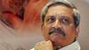 RSS teachings at core of the decsion to carry out surgical strikes: Manohar Parrikar