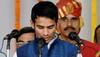 Supreme Court seeks report on Bihar Minister Tej Pratap Singh's pictures with murder accused