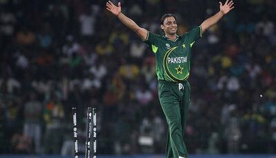 Match-fixing was at its peak in Pakistan around 1996, admits Shoaib Akhtar