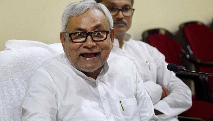 Nitish Kumar's biggest show of support to PM Modi, says 'Whole nation with you' – Read details