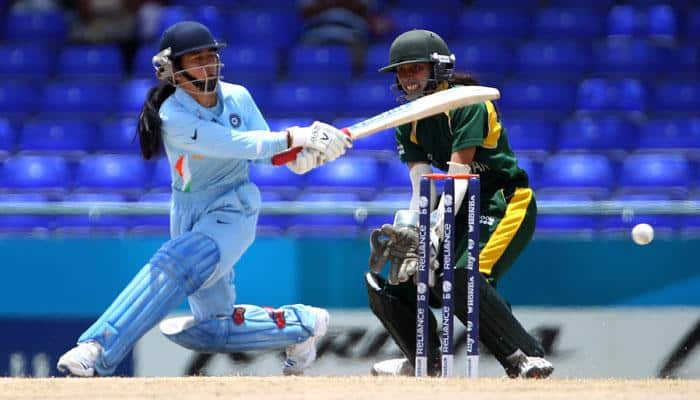 Dark clouds loom over Pakistan-India women series, BCCI ask government to decide