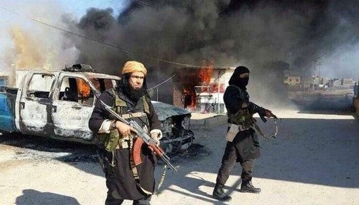 Ready for 'hundreds of thousands' who may flee Mosul: Turkey