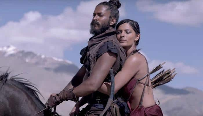 Every film has its own destiny, Harshvardhan Kapoor on &#039;Mirzya&#039; failure