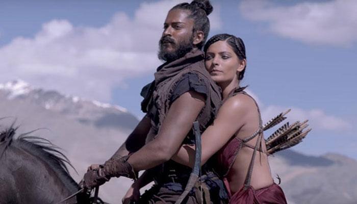 Every film has its own destiny, Harshvardhan Kapoor on 'Mirzya' failure