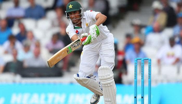 Pakistan vs West Indies: Younis Khan joins squad for second Test at Abu Dhabi