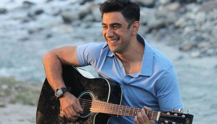 &#039;The Journey&#039; will leave you with a smile: Amit Sadh