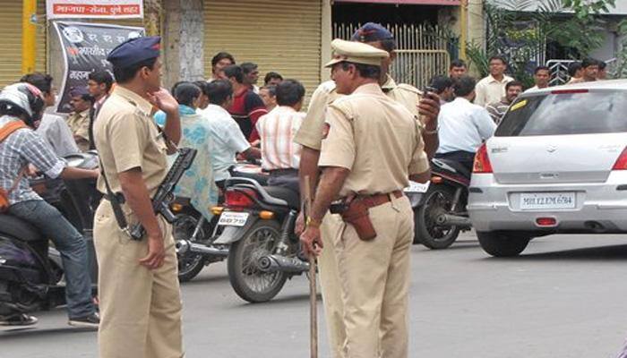 Three held in BJP leader's murder case, sent to police custody