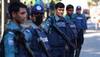 Bangladeshi militants