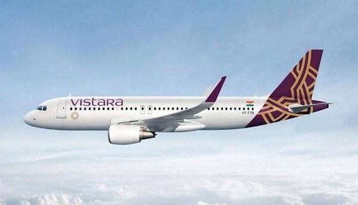 Vistara launches ticket discount for business, premium economy class tickets