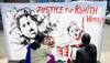 Video, shot week before his suicide, shows Rohith Vemula saying 'I am a Dalit'